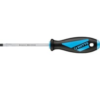 Слесарная шлицевая отвертка WITTE MAXX 1,6х10х200 мм 531112016