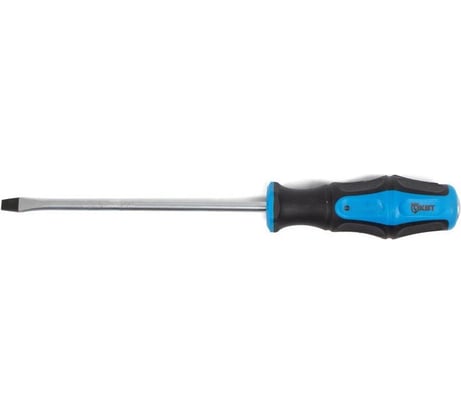 Ударная отвертка, 8.0x150 КВТ Мастер 78626