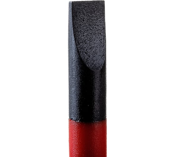Диэлектрическая отвертка шлиц 5,5x125 КВТ Слим 78589