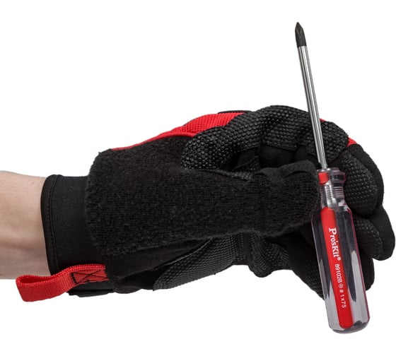 Отвертка Pro'sKit 89102B 00155566