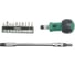 Отвертка с гибким стержнем Pro'sKit 1PK-201 00155550 4