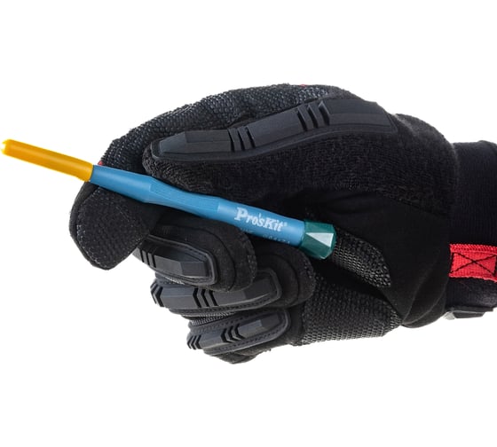Керамическая отвертка Pro'sKit 1PK-034NE 00124841