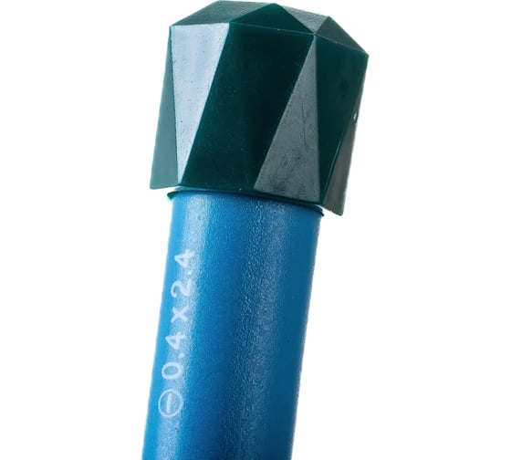 Керамическая отвертка Pro'sKit 1PK-034NE 00124841