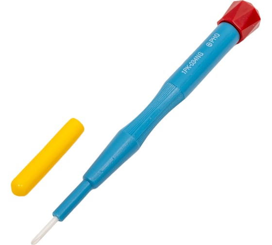 Керамическая отвертка Pro'sKit 1PK-034NG 00195971