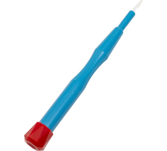 Керамическая отвертка Pro'sKit 1PK-034NG 00195971