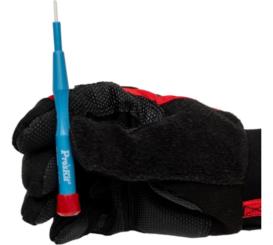 Керамическая отвертка Pro'sKit 1PK-034NG 00195971