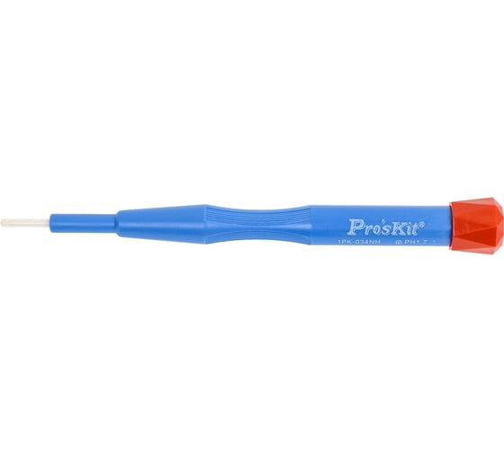 Керамическая отвертка Pro'sKit 1PK-034NH 00163411