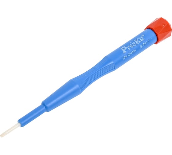 Керамическая отвертка Pro'sKit 1PK-034NH 00163411