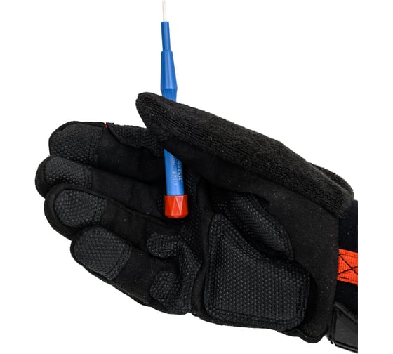 Керамическая отвертка Pro'sKit 1PK-034NH 00163411