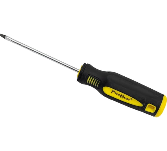 Отвертка РемоКолор ULTRA SL 3,2 х 75 мм 33-0-604