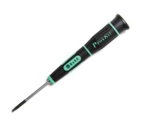 Отвертка Pro'sKit SD-081-T8 00270554
