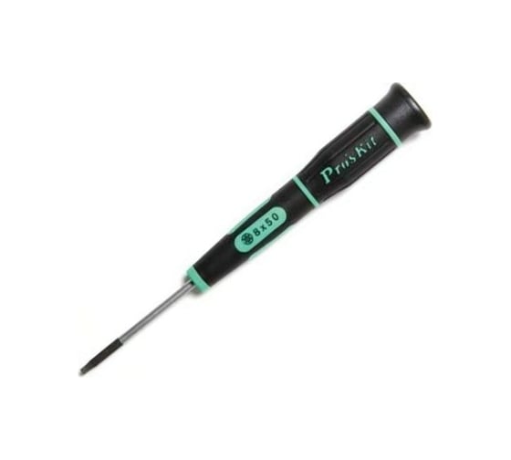 Отвертка Pro'sKit SD-081-T8 00270554