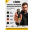 Отвертка с магнитным держателем под биты с набором бит 8шт. Felo 37320805 2