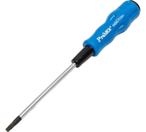 Отвертка Pro'sKit 89400-T15H 00223537