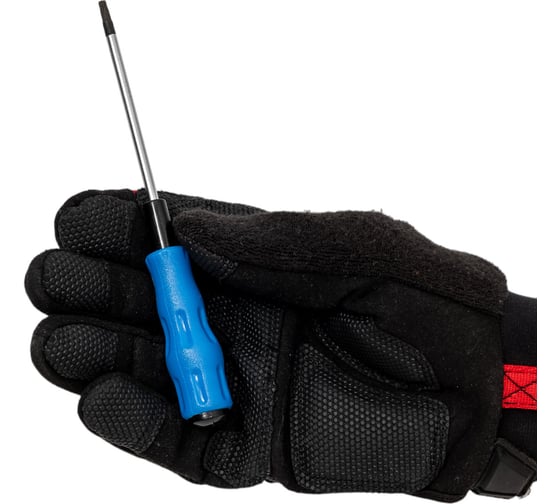 Отвертка Pro'sKit 89400-T15H 00223537