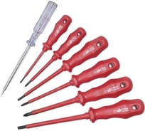 Набор отверток ProsKit SD-315A 1000V 00369915