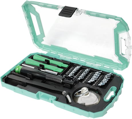 Набор отверток ProsKit SD-9322M 00366120