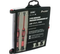 Набор отверток ProsKit SD-9805 1000V 00369913
