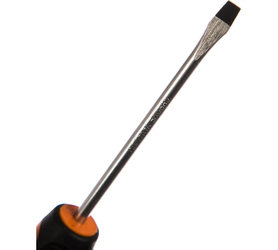 Отвертка KENDO SL 5,5x150мм 20106