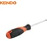 Отвертка KENDO SL5x150 мм 20107 4