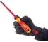 Диэлектрическая отвертка KENDO VDE PH2х100 мм 20423 3
