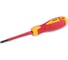 Диэлектрическая отвертка KENDO VDE PH2х100 мм 20423 2