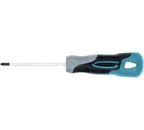 Отвертка GROSS PZ0x75 мм 12155