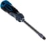 Отвертка GROSS SL5.5x100 мм 12110 5