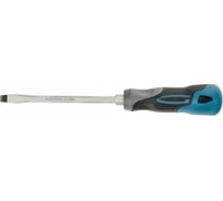 Отвертка GROSS SL8.0x150 мм 12119