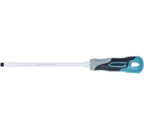 Отвертка GROSS SL8.0x200 мм 12123