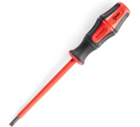Диэлектрическая отвертка КВТ Профи 5.5 125 78610