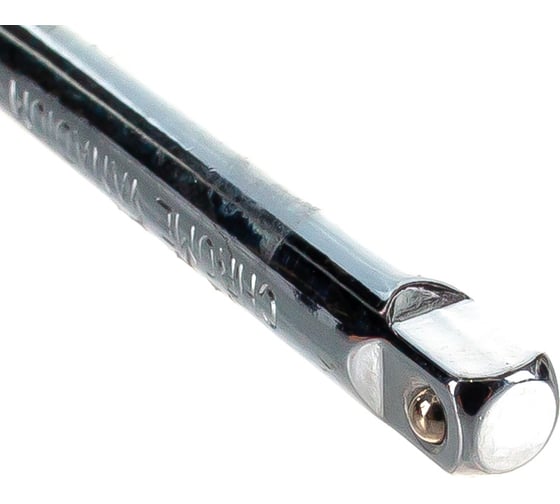 Отвертка-вороток 1/4 150мм , шт AV Steel AV-509915