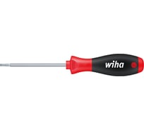 Отвертка со сферической головкой Wiha SoftFinish T30, 115 мм 32256