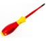 Отвертка Wiha SoftFinishelectric slimFix PH2, 100 мм 35394 1