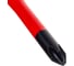 Отвертка Wiha SoftFinishelectric slimFix PH2, 100 мм 35394 2
