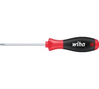 Отвертка Wiha SoftFinish T5, 60 мм 01285