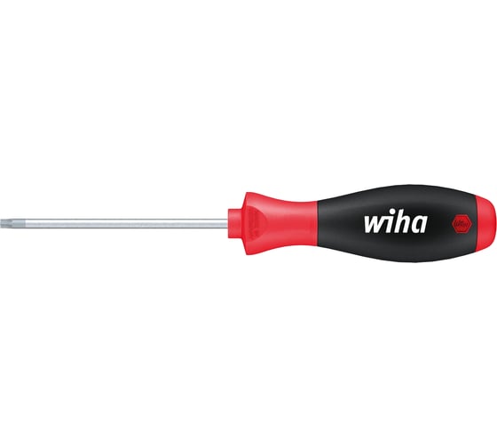 Отвертка Wiha SoftFinish T7, 60 мм 01287 1