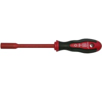 Двухкомпонентный торцовый ключ VDE Рк 4 HAUPA 102520
