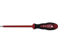 Двухкомпонентная отвертка VDE S-Tx15 HAUPA 101856