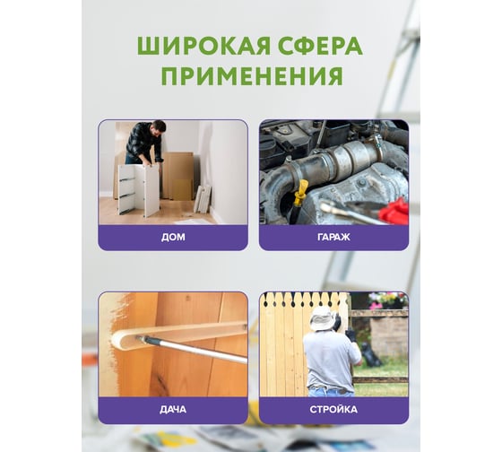 Набор отверток Помощник 8 пр.(ph:2x40,2x150,1x75,1x100мм;sl:5.5x40,4x75,4.5x100,5.5x150мм), в блистере P017K(49995)