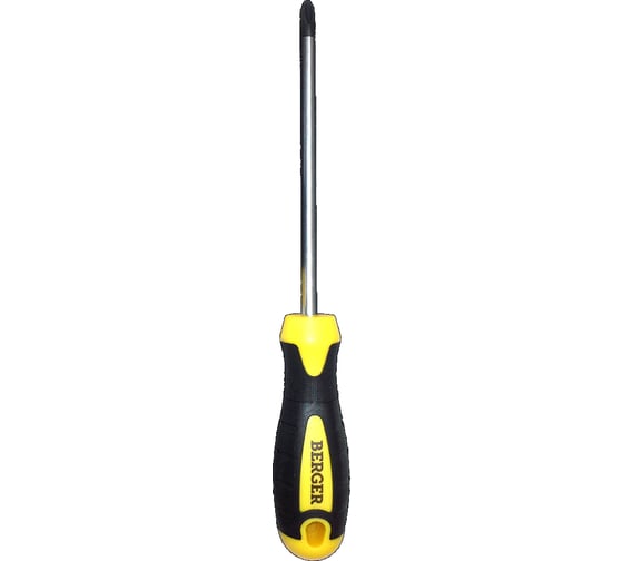 Набор отверток 12 предметов Berger BG BG1260