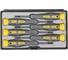 Набор отверток STAYER MAX-GRIP Precision для точных работ Cr-V 25826-H6 G 1