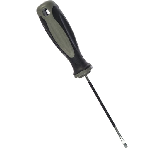 Отвертка MIRAX SL3x100мм 25095-03-10