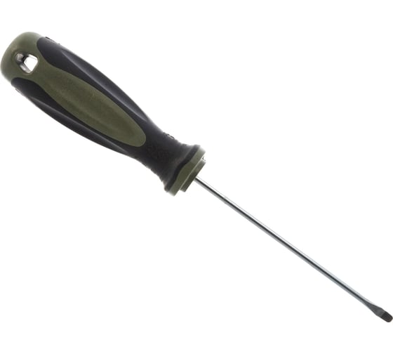 Отвертка MIRAX SL3x100мм 25095-03-10