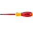 Отвертка Wiha SoftFinishelectric Xeno electric slimFix SL/PZ2x100 36330 1