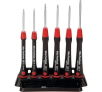 Набор отверток Wiha PicoFinish TORX, 6 шт 24002