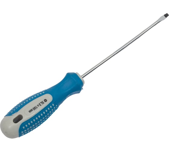 Отвертка SL 3 х 100 мм РемоКолор Multipoint 33-0-700