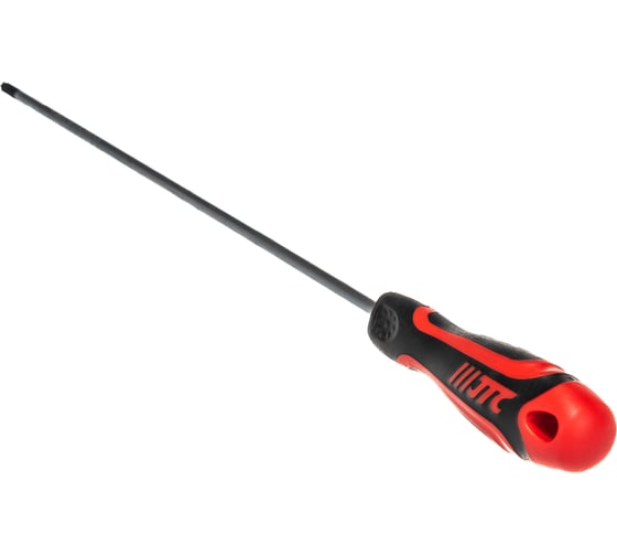 Набор удлинённых отверток TORX JTC 6 предметов K7061