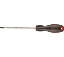 Отвертка 5-лучевая звезда с отверстием FORCE TS25 71F25