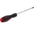 Отвертка 5-лучевая звезда с отверстием FORCE TS30 71F30 4